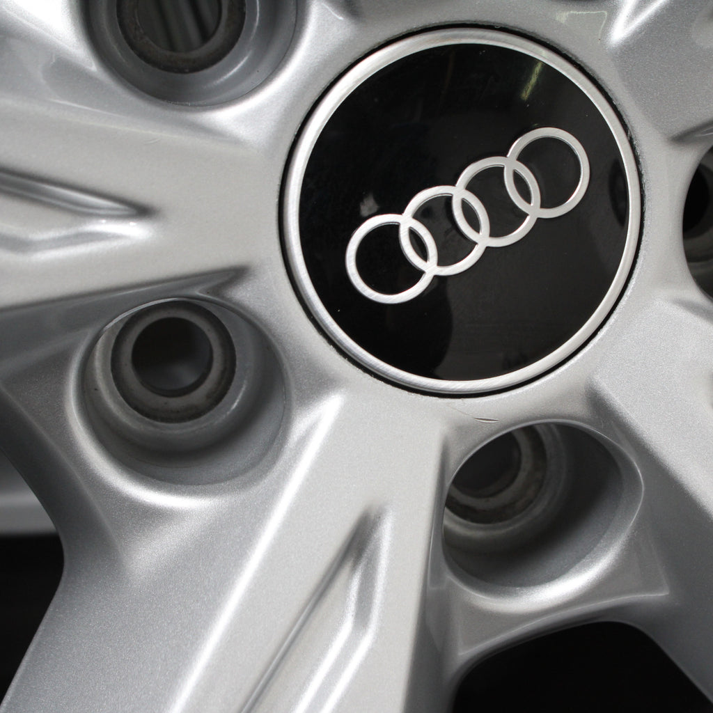 19 Zoll original Audi Q4 e-tron 89A601025B Alufelgen Winterreifen (b06ba)