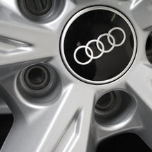 Laden Sie das Bild in den Galerie-Viewer, 19 Zoll original Audi Q4 e-tron 89A601025B Alufelgen Winterreifen (b06ba)