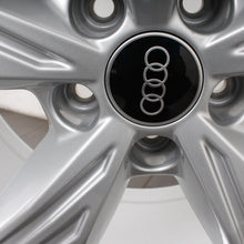 Laden Sie das Bild in den Galerie-Viewer, 19 Zoll original Audi Q4 e-tron 89A601025B Alufelgen Winterreifen (b06ba)