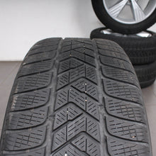 Laden Sie das Bild in den Galerie-Viewer, 19 Zoll original Audi Q4 e-tron 89A601025B Alufelgen Winterreifen (b06ba)