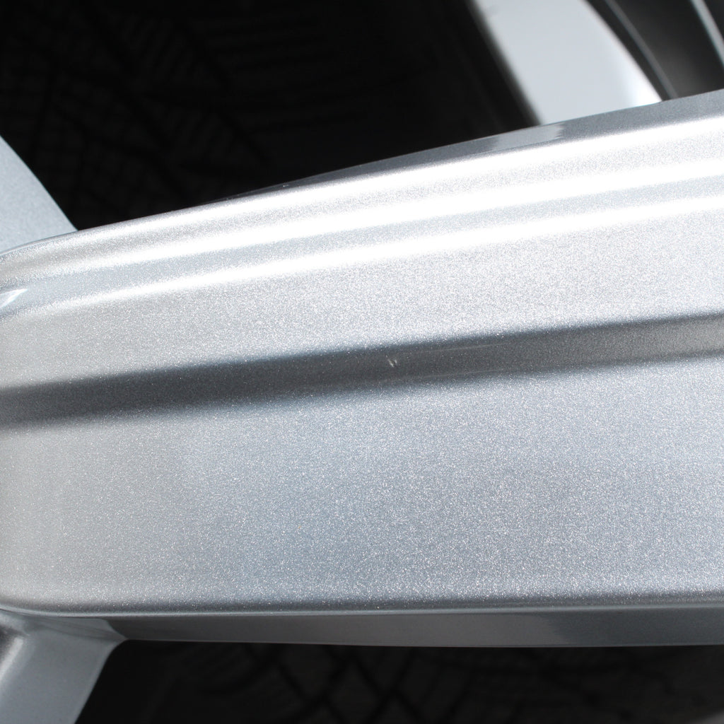 20 Zoll original Audi E-tron 4KE Q8 E-tron 4KE601025S Alufelgen Winterreifen (79d46)