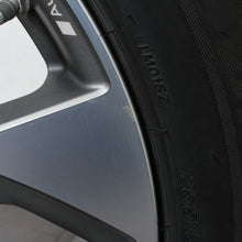 Laden Sie das Bild in den Galerie-Viewer, 20 Zoll original Audi E-tron 4KE Q8 E-tron 4KE601025 Alufelgen Winterreifen (54b63)