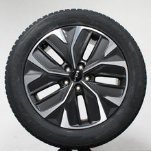 Laden Sie das Bild in den Galerie-Viewer, 19 Zoll original Kia EV6 52910-CV110 Alufelgen Winterreifen (30d92)
