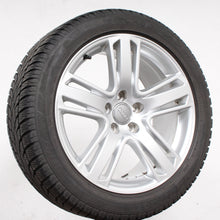Laden Sie das Bild in den Galerie-Viewer, 18 Zoll original Audi Q3 SQ3 8U 8U0601025N Alufelgen Winterreifen (58f8e)