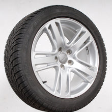 Laden Sie das Bild in den Galerie-Viewer, 18 Zoll original Audi Q3 SQ3 8U 8U0601025N Alufelgen Winterreifen (58f8e)