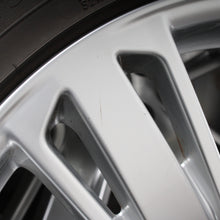 Laden Sie das Bild in den Galerie-Viewer, 18 Zoll original Audi Q3 SQ3 8U 8U0601025N Alufelgen Winterreifen (58f8e)