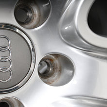 Laden Sie das Bild in den Galerie-Viewer, 18 Zoll original Audi Q3 SQ3 8U 8U0601025N Alufelgen Winterreifen (58f8e)