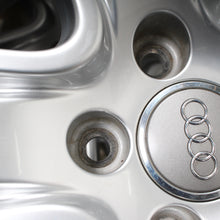 Laden Sie das Bild in den Galerie-Viewer, 18 Zoll original Audi Q3 SQ3 8U 8U0601025N Alufelgen Winterreifen (58f8e)