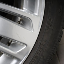 Laden Sie das Bild in den Galerie-Viewer, 18 Zoll original Audi Q3 SQ3 8U 8U0601025N Alufelgen Winterreifen (58f8e)