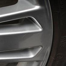 Laden Sie das Bild in den Galerie-Viewer, 18 Zoll original Audi Q3 SQ3 8U 8U0601025N Alufelgen Winterreifen (58f8e)
