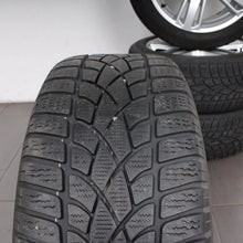 Laden Sie das Bild in den Galerie-Viewer, 18 Zoll original Audi Q3 SQ3 8U 8U0601025N Alufelgen Winterreifen (58f8e)