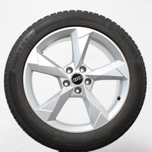 Laden Sie das Bild in den Galerie-Viewer, 19 Zoll original Audi Q3 F3 83A 83A601025N Alufelgen Winterreifen (a5f73)
