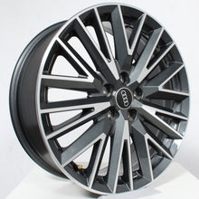 Laden Sie das Bild in den Galerie-Viewer, 19 Zoll original Audi Q3 F3 83A 83A601025L Alufelgen (7fc80)