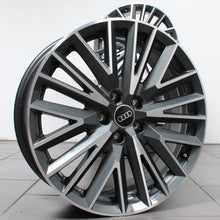 Laden Sie das Bild in den Galerie-Viewer, 19 Zoll original Audi Q3 F3 83A 83A601025L Alufelgen (7fc80)