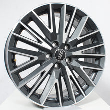Laden Sie das Bild in den Galerie-Viewer, 19 Zoll original Audi Q3 F3 83A 83A601025L Alufelgen (7fc80)