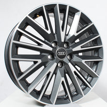 Laden Sie das Bild in den Galerie-Viewer, 19 Zoll original Audi Q3 F3 83A 83A601025L Alufelgen (7fc80)