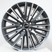 Laden Sie das Bild in den Galerie-Viewer, 19 Zoll original Audi Q3 F3 83A 83A601025L Alufelgen (7fc80)