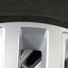 Laden Sie das Bild in den Galerie-Viewer, 19 Zoll Original VW Tiguan II AD1 &amp; Allspace 5NA601025N Alufelgen Winterreifen (75cb0)