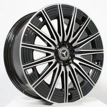 Laden Sie das Bild in den Galerie-Viewer, 21 Zoll original Mercedes E-Klasse W214 S214 A2144010700 AMG Alufelgen (c2c46)