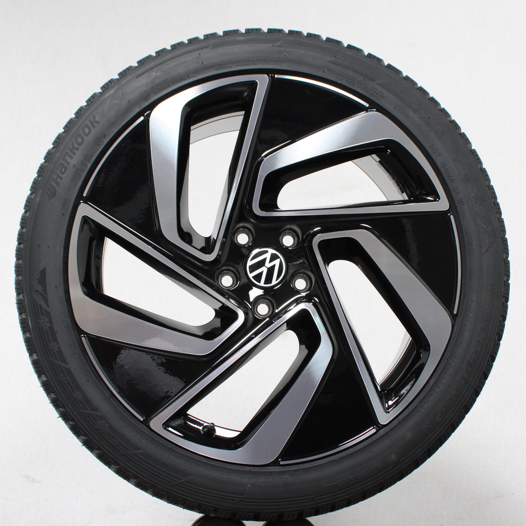 20 Zoll original VW ID.7 14B601025E 14B601025F Montreal Alufelgen Winterreifen (07a02)