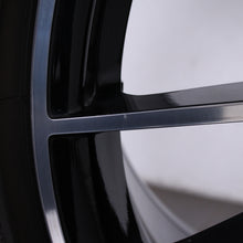 Laden Sie das Bild in den Galerie-Viewer, 20 21 Zoll original Porsche 911 992 Turbo S Alufelgen Winterreifen (233db)