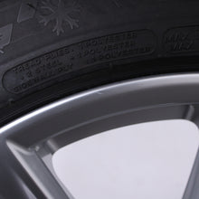 Laden Sie das Bild in den Galerie-Viewer, 19 Zoll Original Porsche Boxster 982 Cayman 718 Alufelgen Winterreifen (ea3f9)