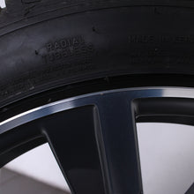 Laden Sie das Bild in den Galerie-Viewer, 20 Zoll original Porsche Taycan Turbo Tequipment Alufelgen Winterreifen (9cdf0)