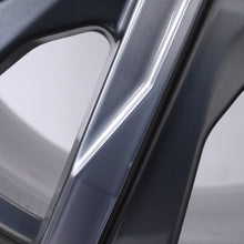 Laden Sie das Bild in den Galerie-Viewer, Original Porsche Taycan Turbo Tequipment 20 Zoll Alufelgen Winterreifen (3d937)