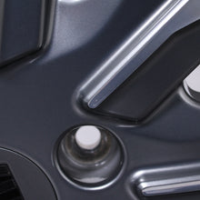 Laden Sie das Bild in den Galerie-Viewer, Original Porsche Taycan Turbo Tequipment 20 Zoll Alufelgen Winterreifen (deda9)