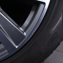 Laden Sie das Bild in den Galerie-Viewer, Original Porsche Taycan Turbo Tequipment 20 Zoll Alufelgen Winterreifen (deda9)