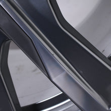 Laden Sie das Bild in den Galerie-Viewer, Original Porsche Taycan Turbo Tequipment 20 Zoll Alufelgen Winterreifen (deda9)