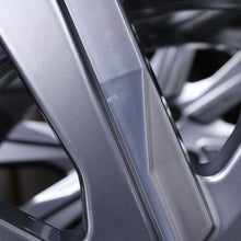 Laden Sie das Bild in den Galerie-Viewer, Original Porsche Taycan Turbo Tequipment 20 Zoll Alufelgen Winterreifen (deda9)