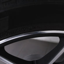 Laden Sie das Bild in den Galerie-Viewer, 20 Zoll original Porsche Macan II III Turbo GTS Felgen Winterreifen (bdf32)