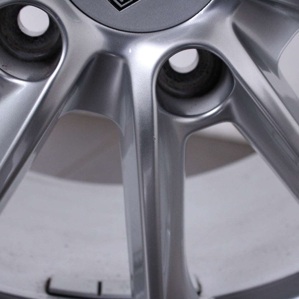 19 Zoll Original Porsche Boxster 982 Cayman 718 Alufelgen Winterreifen (75be8)