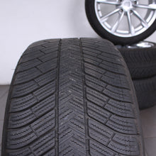 Laden Sie das Bild in den Galerie-Viewer, 19 Zoll Original Porsche Boxster 982 Cayman 718 Alufelgen Winterreifen (75be8)