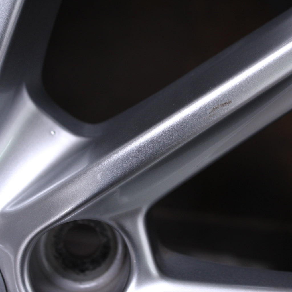 19 Zoll Original Porsche Boxster 982 Cayman 718 Alufelgen Winterreifen (67f9d)