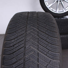 Laden Sie das Bild in den Galerie-Viewer, 19 Zoll Original Porsche Boxster 982 Cayman 718 Alufelgen Winterreifen (67f9d)
