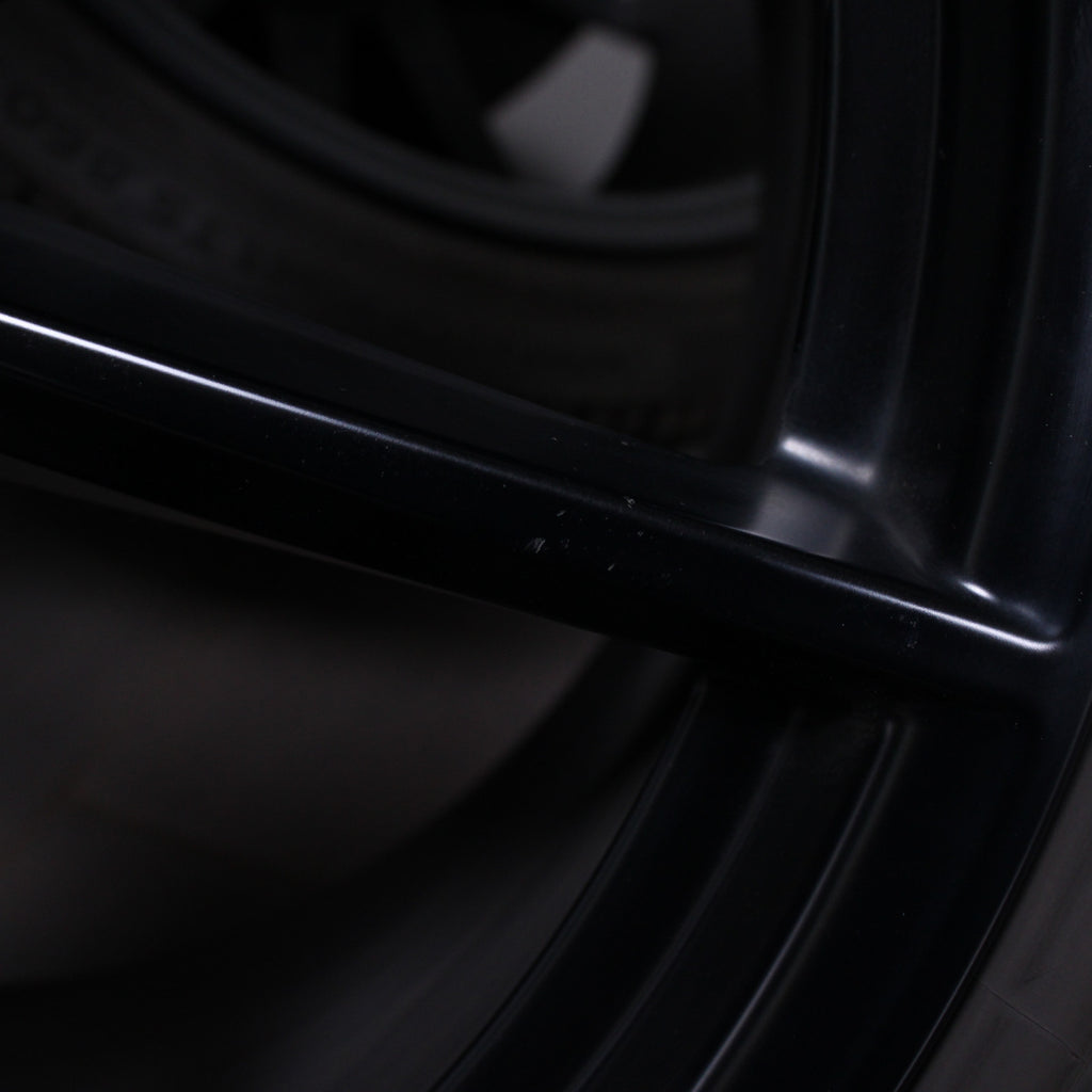 20 21 Zoll Original Porsche 911 992 Carrera GTS Felgen Winterreifen (774fd)