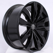 Laden Sie das Bild in den Galerie-Viewer, 20 Zoll original VW Tiguan II Allspace 5NA Tiguan III Suzuka Alufelgen (7910d)
