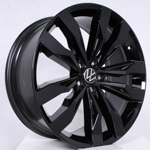 Laden Sie das Bild in den Galerie-Viewer, 20 Zoll original VW Tiguan II Allspace 5NA Tiguan III Suzuka Alufelgen (7910d)