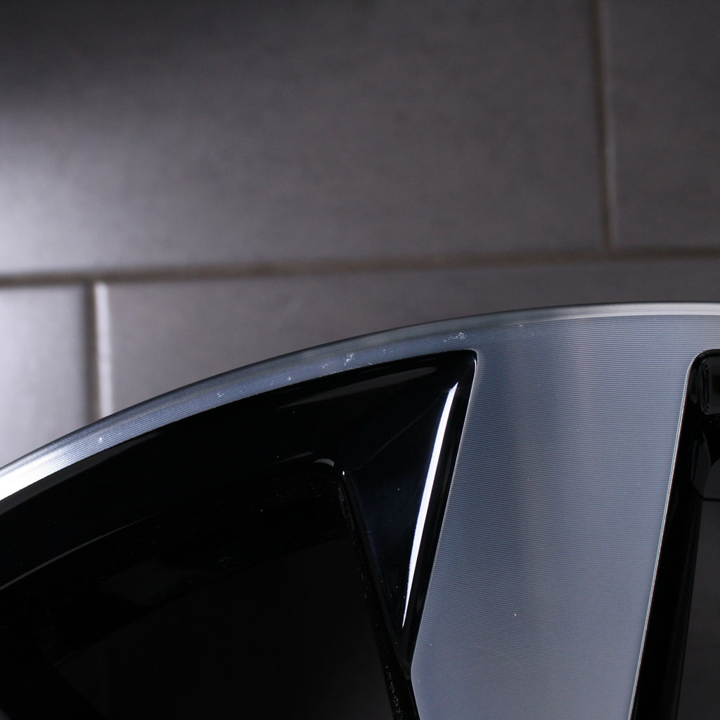 20 Zoll original VW Tiguan II Allspace 5NA Tiguan III Misano Alufelgen (2bc88)