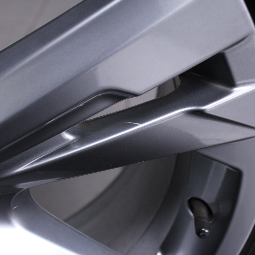 17 Zoll original VW T-Cross C11 VW Taigo 2G7601025E Alufelgen Ganzjahresreifen (b4db8)