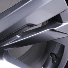 Laden Sie das Bild in den Galerie-Viewer, 17 Zoll original VW T-Cross C11 VW Taigo 2G7601025E Alufelgen Ganzjahresreifen (b4db8)