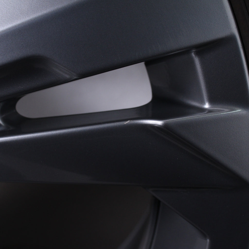 17 Zoll original VW T-Cross C11 VW Taigo 2G7601025E Alufelgen Ganzjahresreifen (b4db8)