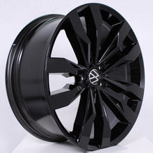 Laden Sie das Bild in den Galerie-Viewer, 20 Zoll original VW Tiguan II Allspace 5NA Tiguan III Misano Alufelgen (66496)