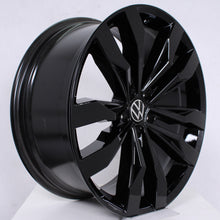 Laden Sie das Bild in den Galerie-Viewer, 20 Zoll original VW Tiguan II Allspace 5NA Tiguan III Misano Alufelgen (66496)