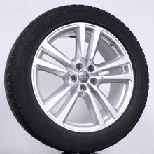 Laden Sie das Bild in den Galerie-Viewer, 20 Zoll original Audi Q7 SQ7 4M 4M0601025G Alufelgen (cc226)