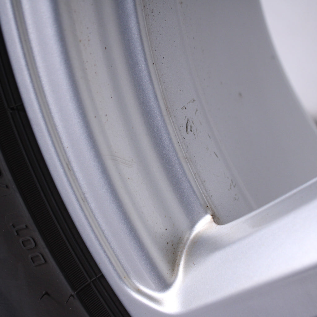 20 Zoll original Audi Q7 SQ7 4M 4M0601025G Alufelgen (cc226)