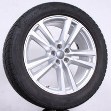 Laden Sie das Bild in den Galerie-Viewer, 20 Zoll original Audi Q7 SQ7 4M 4M0601025G Alufelgen (cc226)