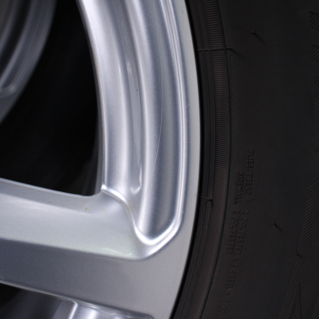 20 Zoll original Audi Q7 SQ7 4M 4M0601025G Alufelgen (cc226)